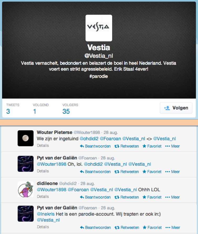 Trending-op-Twitter-in-negatieve-zin-Wat-te-doen-Case-social-media-in-de-bouw- Vestia (nep Twitter account)