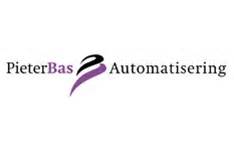 logo PieterBas Automatisering