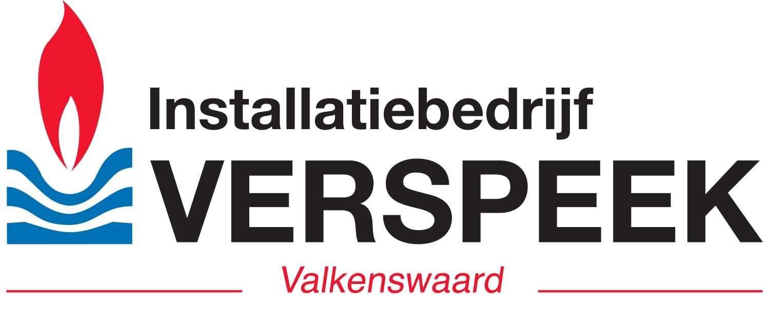 Logo Verspeek installatie