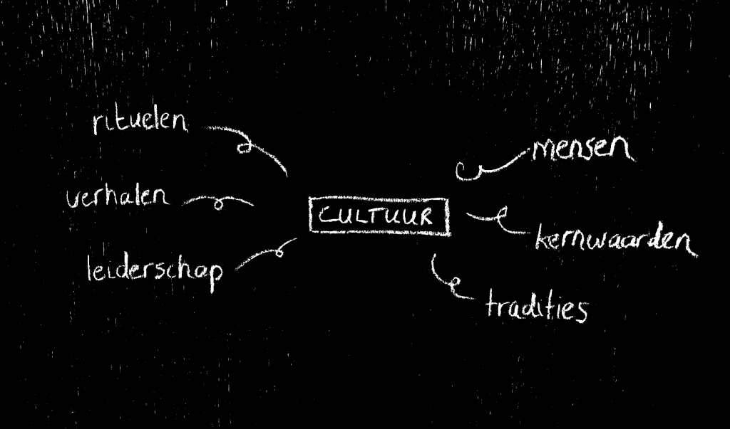 Cultuur: niet het zachtste element in je organisatie, maar met voorsprong het hardste